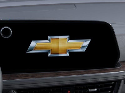 2026 Chevrolet Suburban LS, 4WD