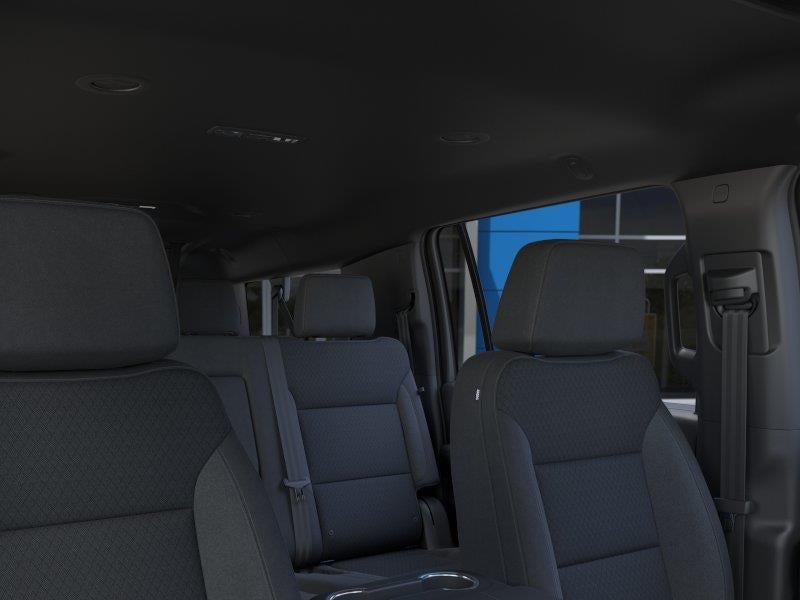 2026 Chevrolet Suburban LS, 4WD