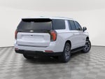 2026 Chevrolet Suburban LS, 4WD