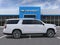 2026 Chevrolet Suburban LS, 4WD