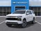 2026 Chevrolet Suburban LS, 4WD