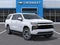 2026 Chevrolet Suburban LS, 4WD