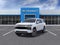 2026 Chevrolet Suburban LS, 4WD