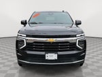 2025 Chevrolet Suburban LS