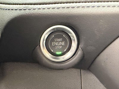 2025 Chevrolet Suburban LS