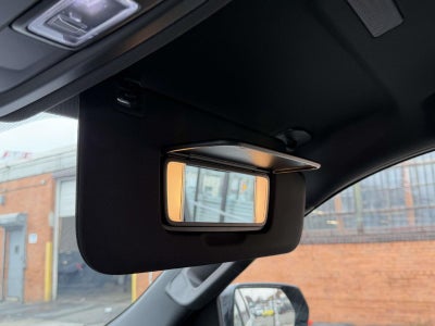 2025 Chevrolet Suburban LS