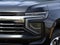2026 Chevrolet Suburban LT, 4WD