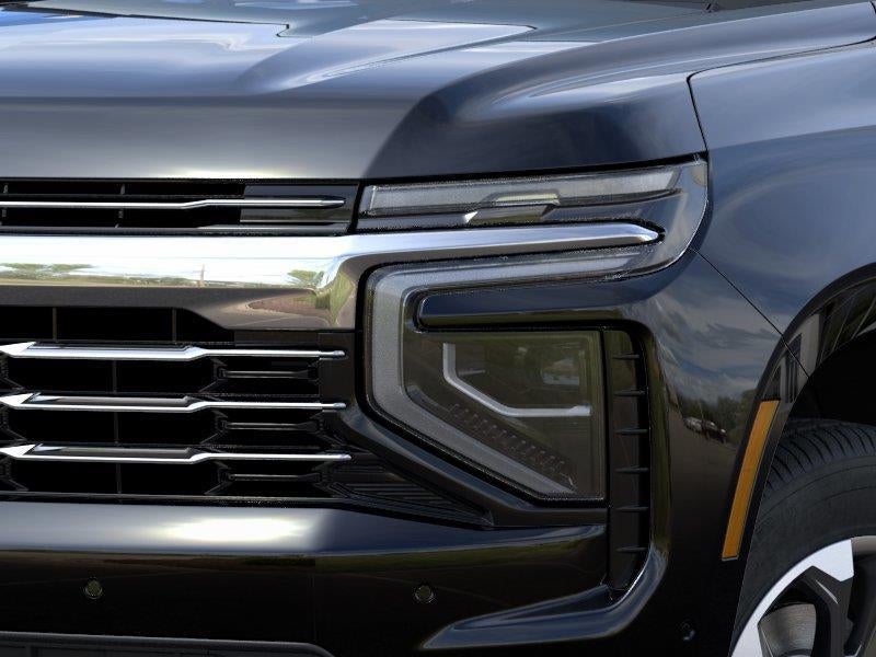 2026 Chevrolet Suburban LT, 4WD