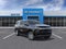 2026 Chevrolet Suburban LT, 4WD