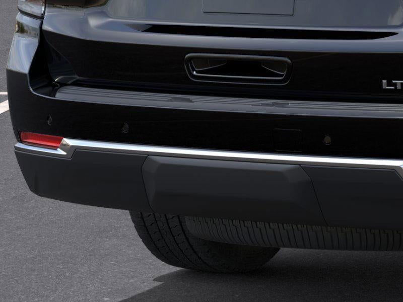 2026 Chevrolet Suburban LT, 4WD