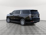 2026 Chevrolet Suburban LT, 4WD