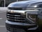 2026 Chevrolet Suburban LT, 4WD