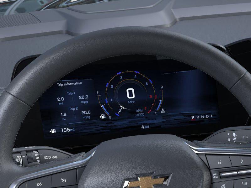 2026 Chevrolet Suburban LT, 4WD