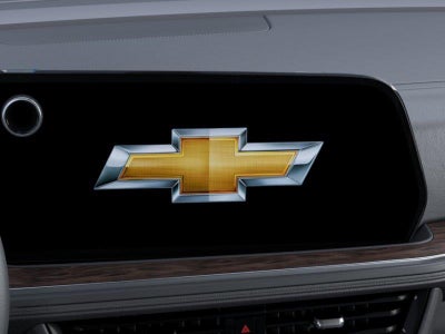 2026 Chevrolet Suburban LT, 4WD