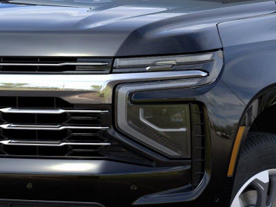 2026 Chevrolet Suburban LT, 4WD