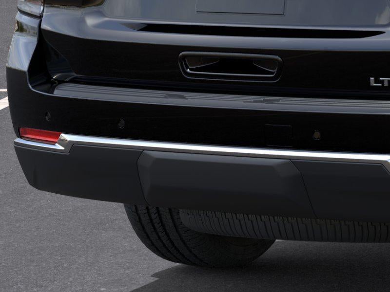 2026 Chevrolet Suburban LT, 4WD