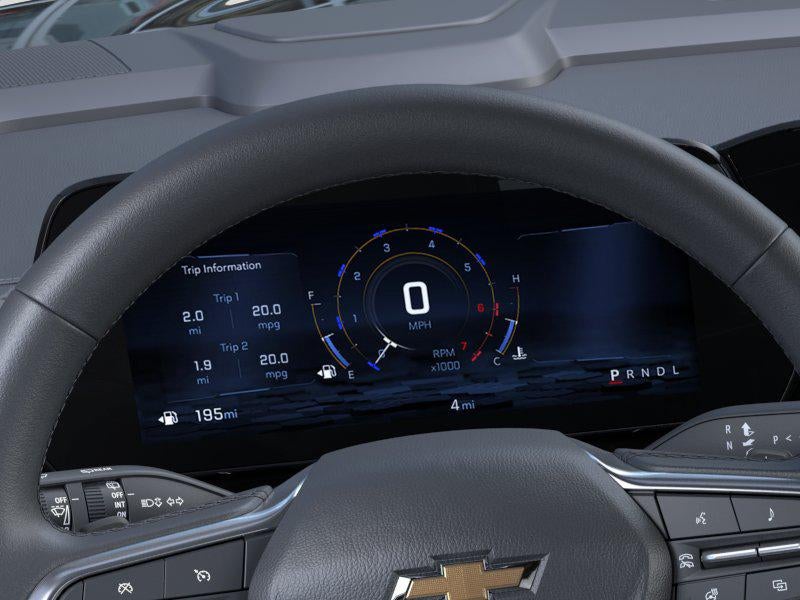 2026 Chevrolet Suburban LT, 4WD