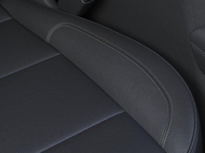 2026 Chevrolet Suburban LT, 4WD