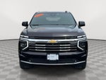 2026 Chevrolet Suburban LT, 4WD
