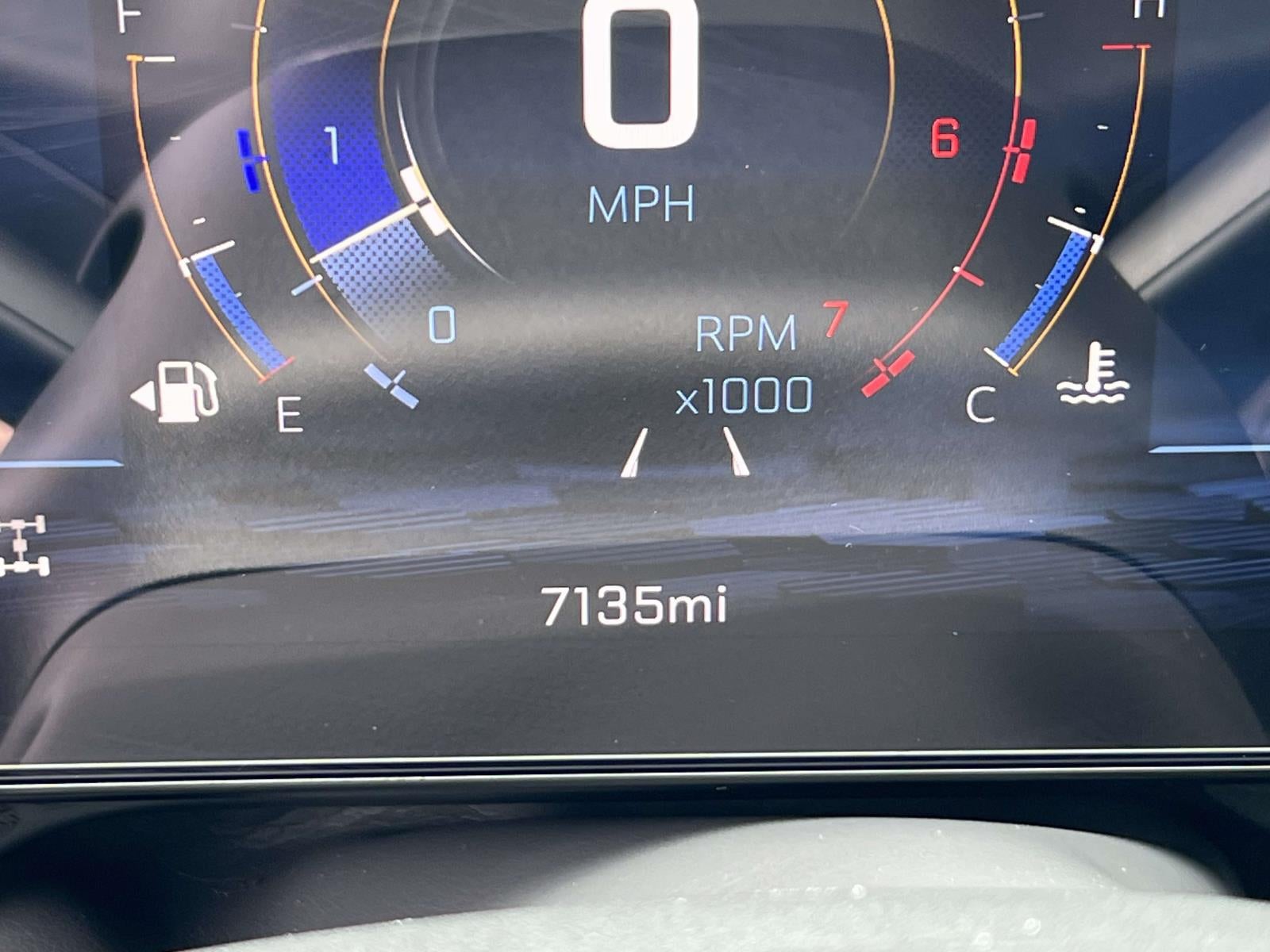 2026 Chevrolet Suburban LT, 4WD