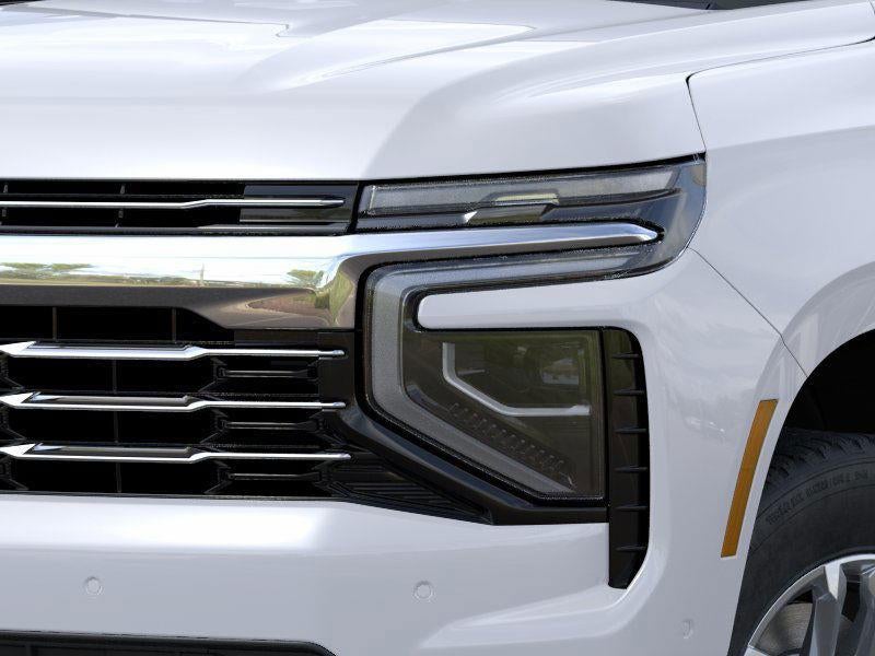 2026 Chevrolet Suburban LT, 4WD