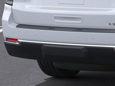 2026 Chevrolet Suburban LT, 4WD