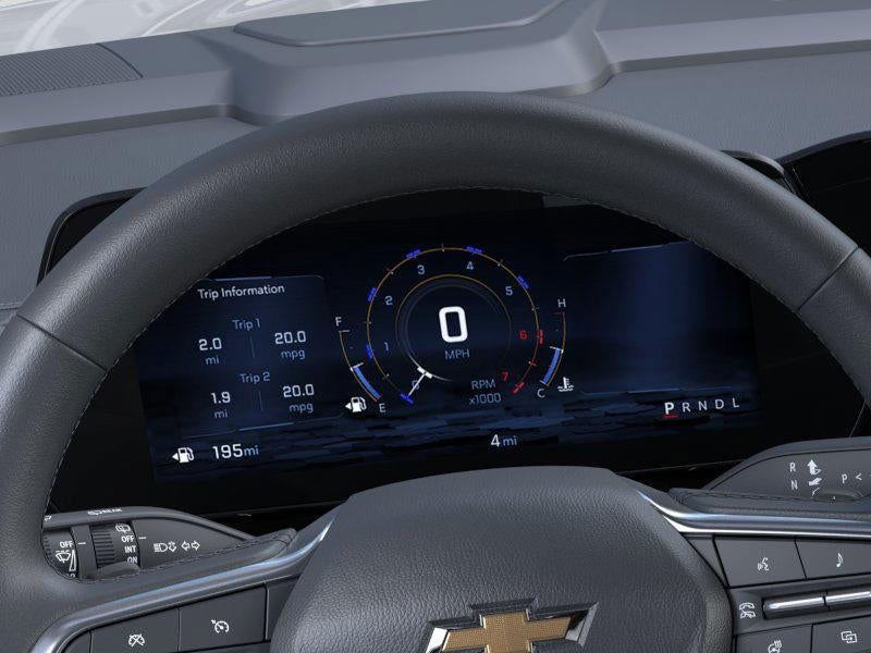 2026 Chevrolet Suburban LT, 4WD