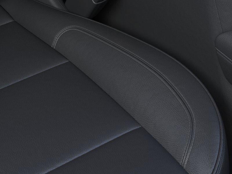 2026 Chevrolet Suburban LT, 4WD