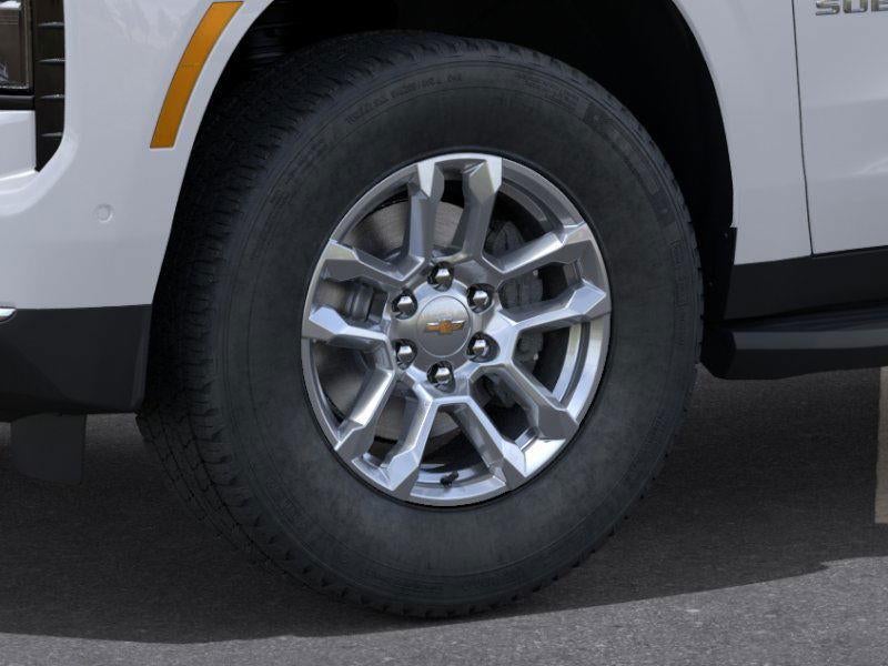 2026 Chevrolet Suburban LT, 4WD