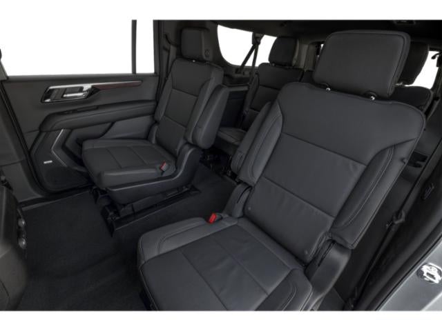 2026 Chevrolet Suburban LT, 4WD