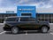 2026 Chevrolet Suburban LT, 4WD