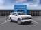 2026 Chevrolet Suburban LT, 4WD
