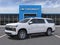 2026 Chevrolet Suburban LT, 4WD