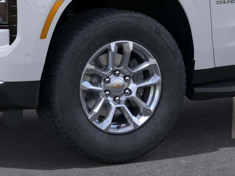 2026 Chevrolet Suburban LT, 4WD