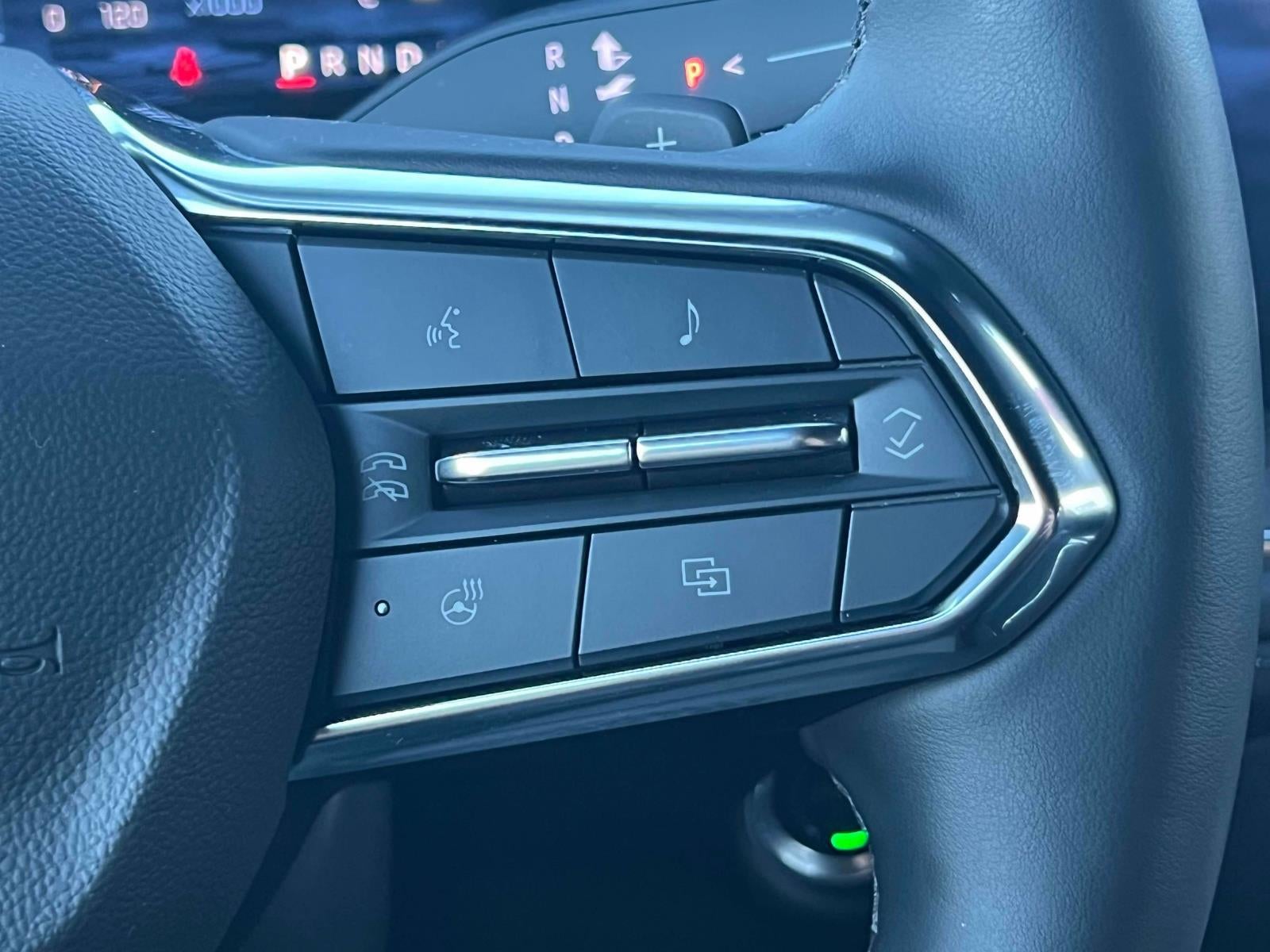 2026 Chevrolet Suburban LT, 4WD