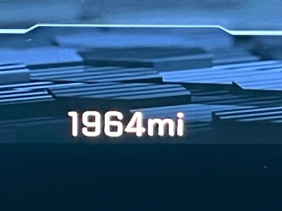 2026 Chevrolet Suburban LT, 4WD