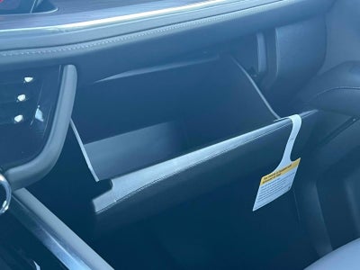 2026 Chevrolet Suburban LT, 4WD