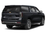 2026 Chevrolet Suburban LT, 4WD