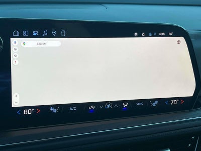 2026 Chevrolet Suburban LT, 4WD