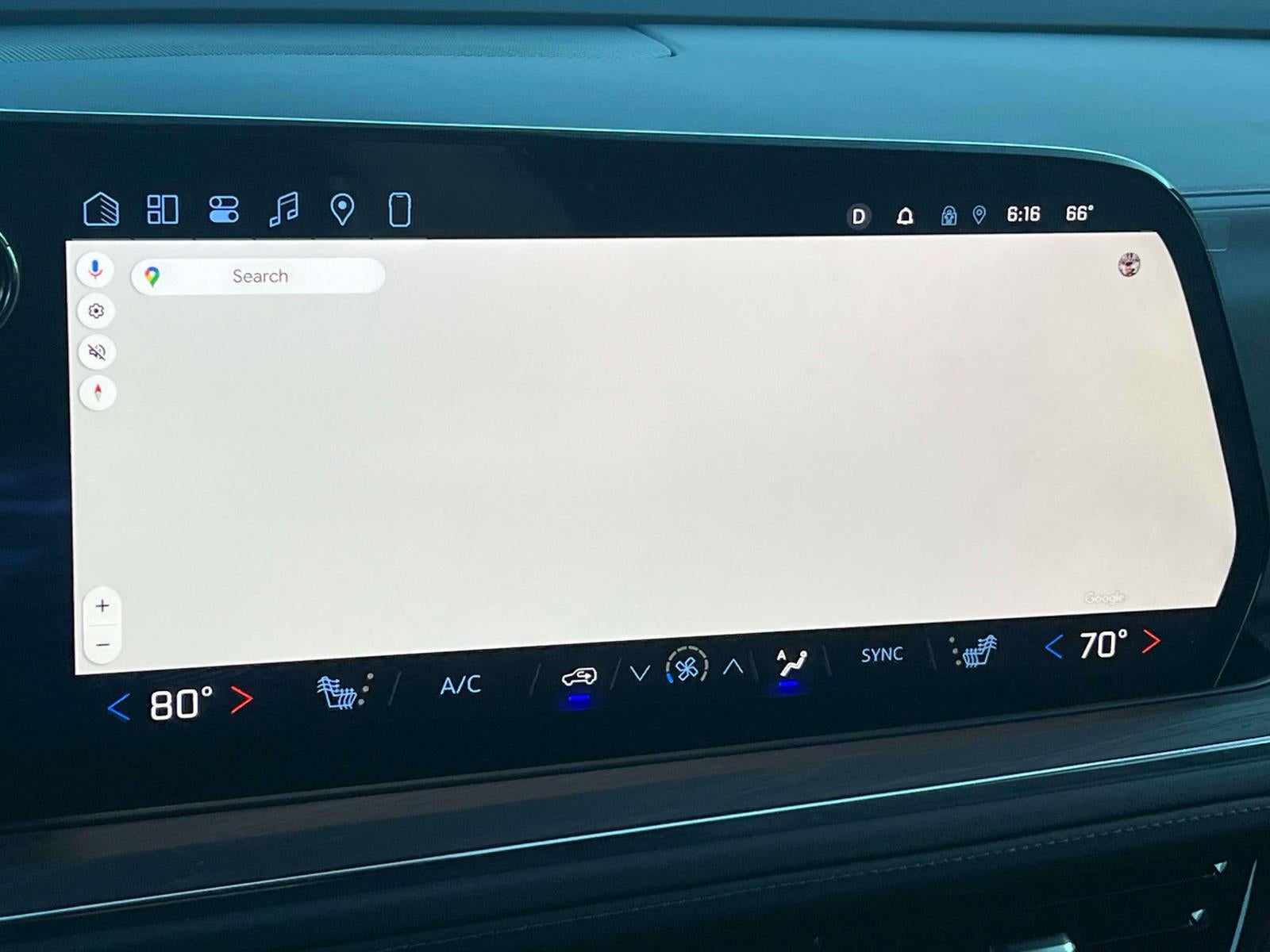 2026 Chevrolet Suburban LT, 4WD