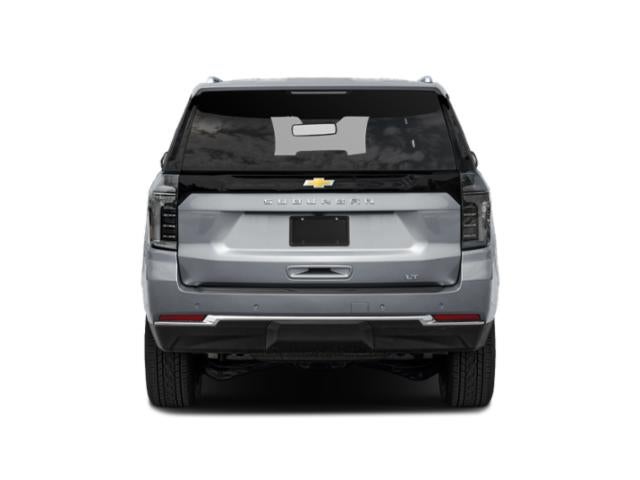 2026 Chevrolet Suburban LT, 4WD