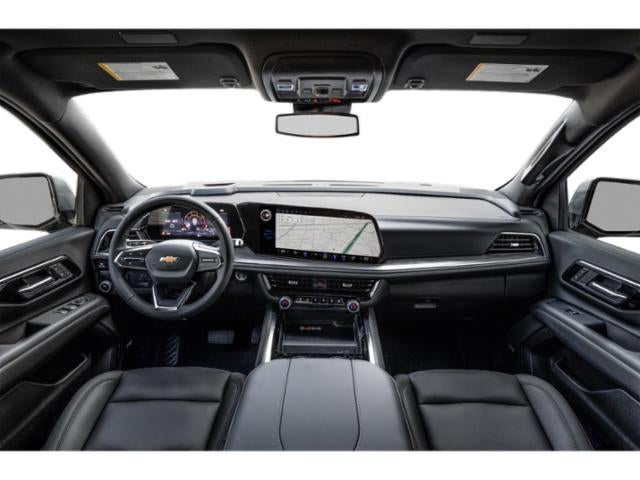 2026 Chevrolet Suburban LT, 4WD