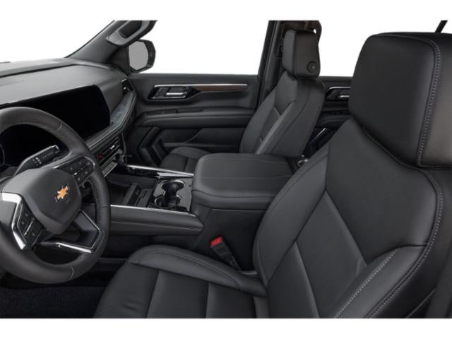 2026 Chevrolet Suburban LT, 4WD