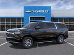 2026 Chevrolet Suburban LT, 4WD