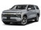 2026 Chevrolet Suburban LT, 4WD