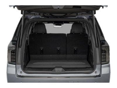 2026 Chevrolet Suburban LT, 4WD