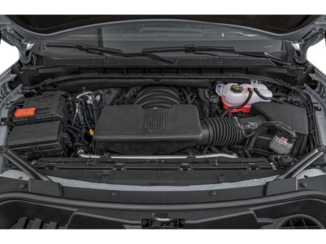 2026 Chevrolet Suburban LT, 4WD