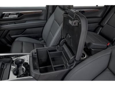 2026 Chevrolet Suburban LT, 4WD