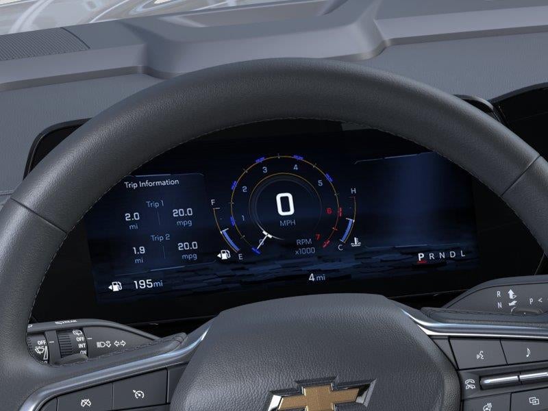2026 Chevrolet Suburban LT, 4WD