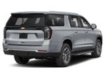 2026 Chevrolet Suburban LT, 4WD